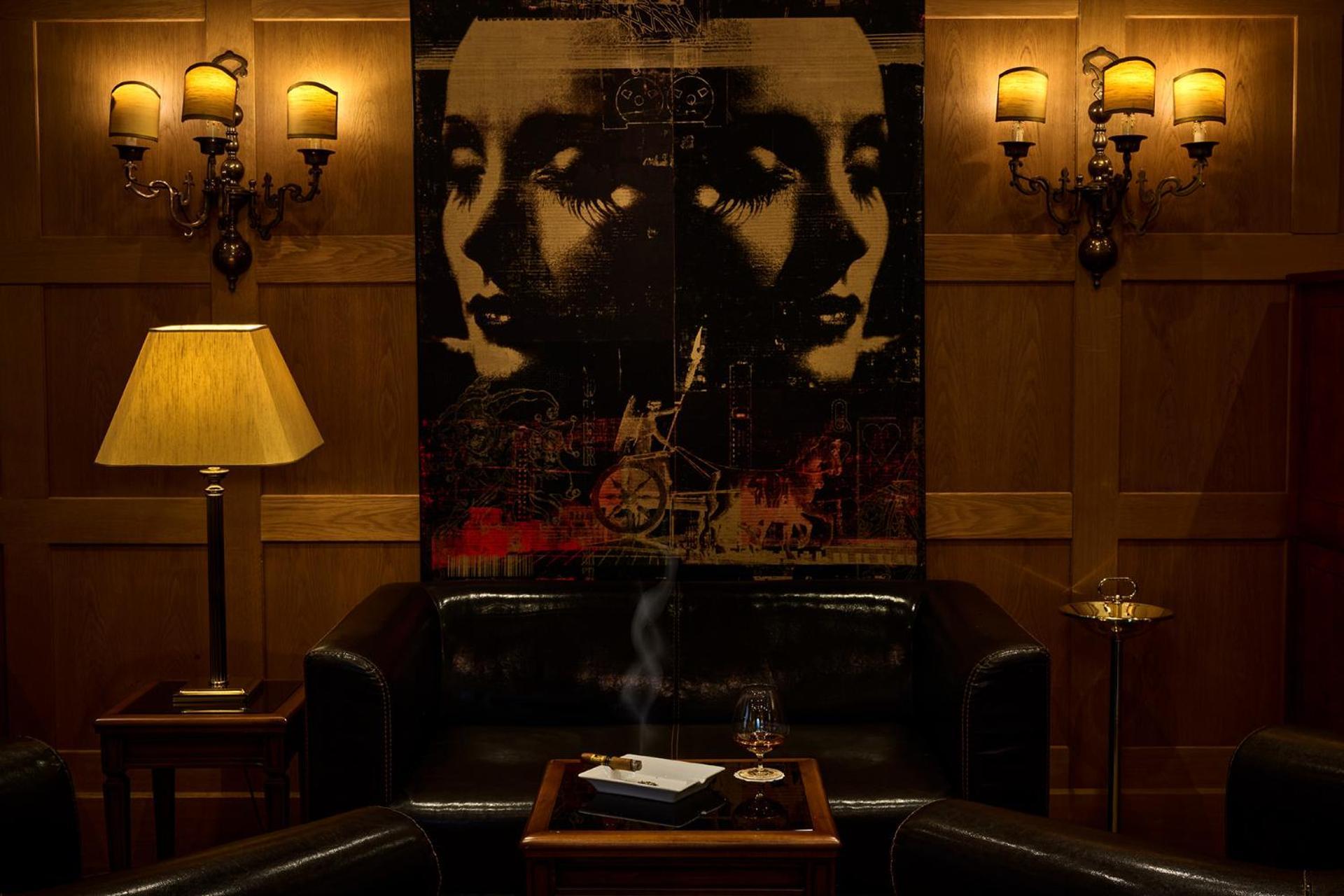 Hotel Vereina Klosters Bagian luar foto