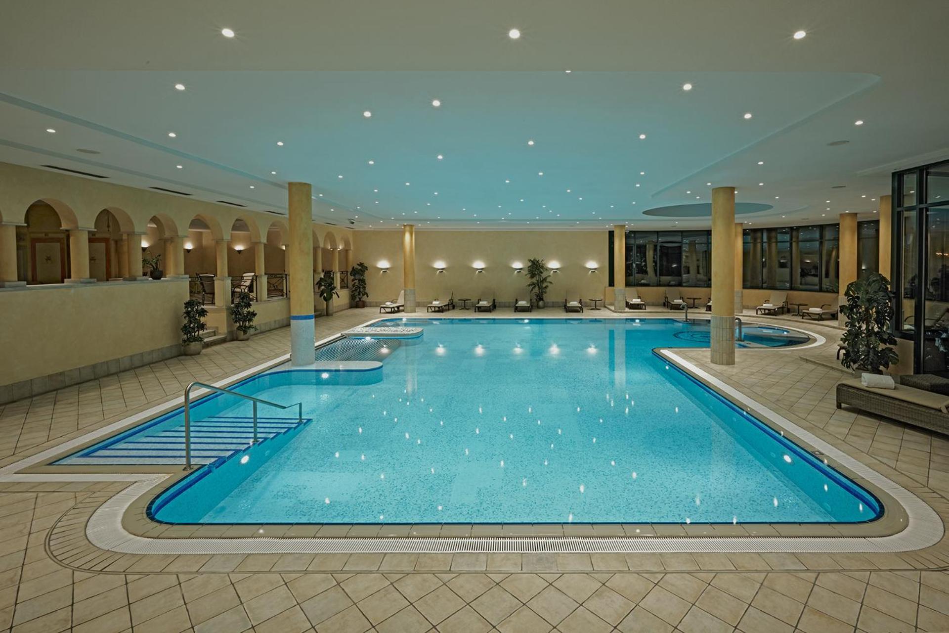 Hotel Vereina Klosters Bagian luar foto