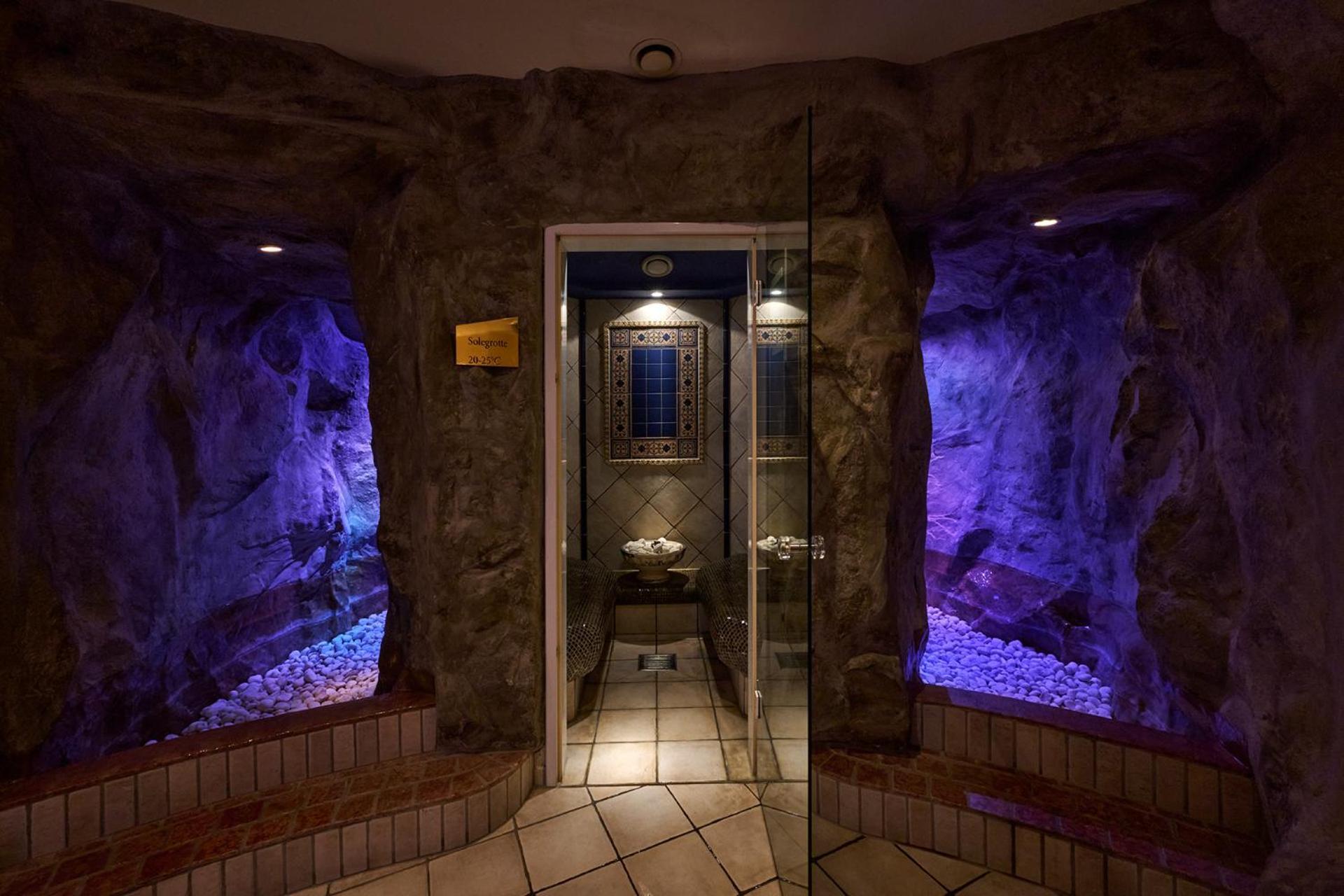 Hotel Vereina Klosters Bagian luar foto