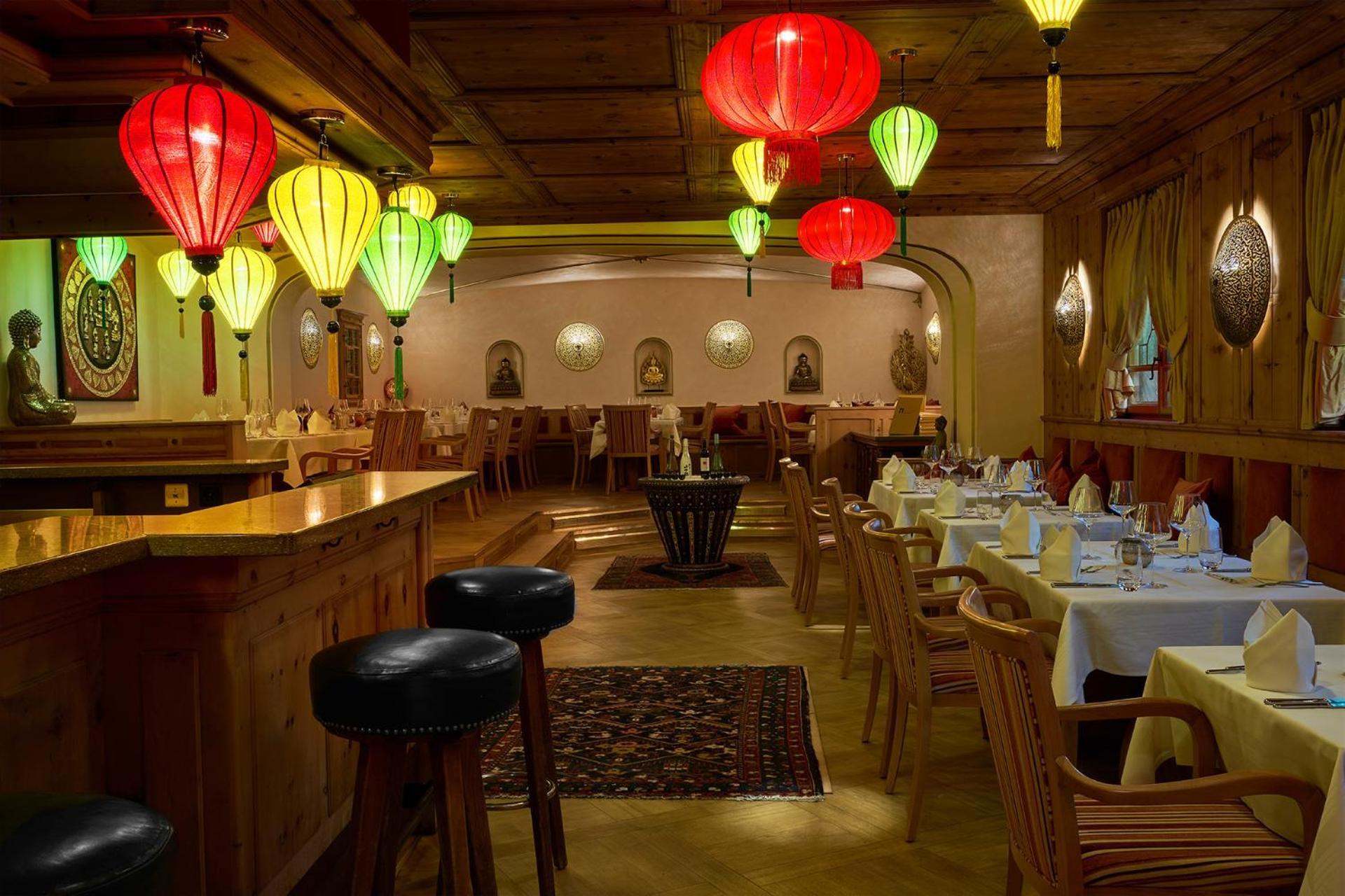 Hotel Vereina Klosters Bagian luar foto